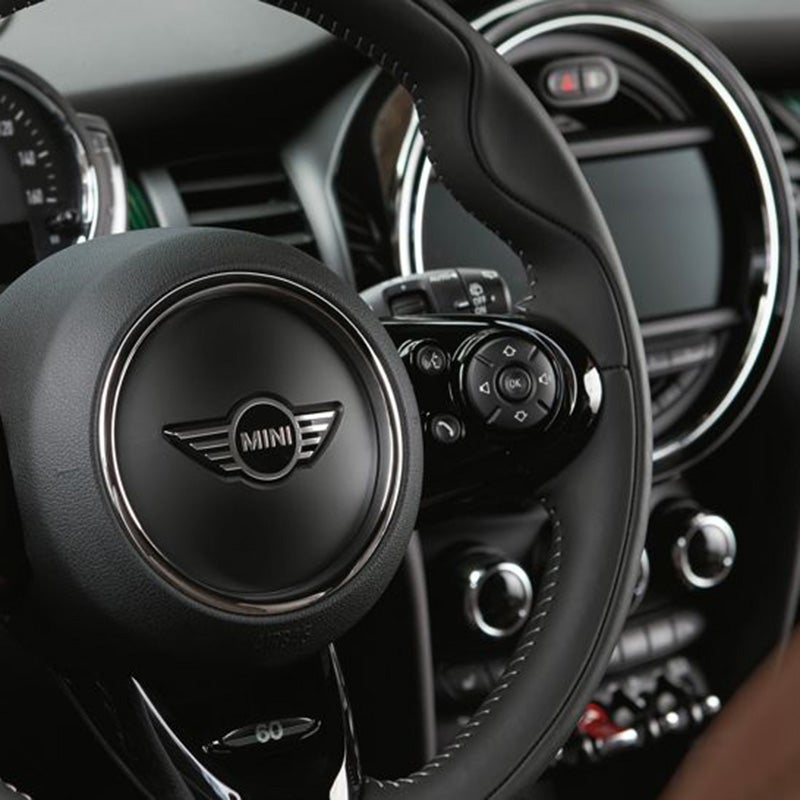 MINI 60th Special Edition at MINI of Sterling in Sterling VA