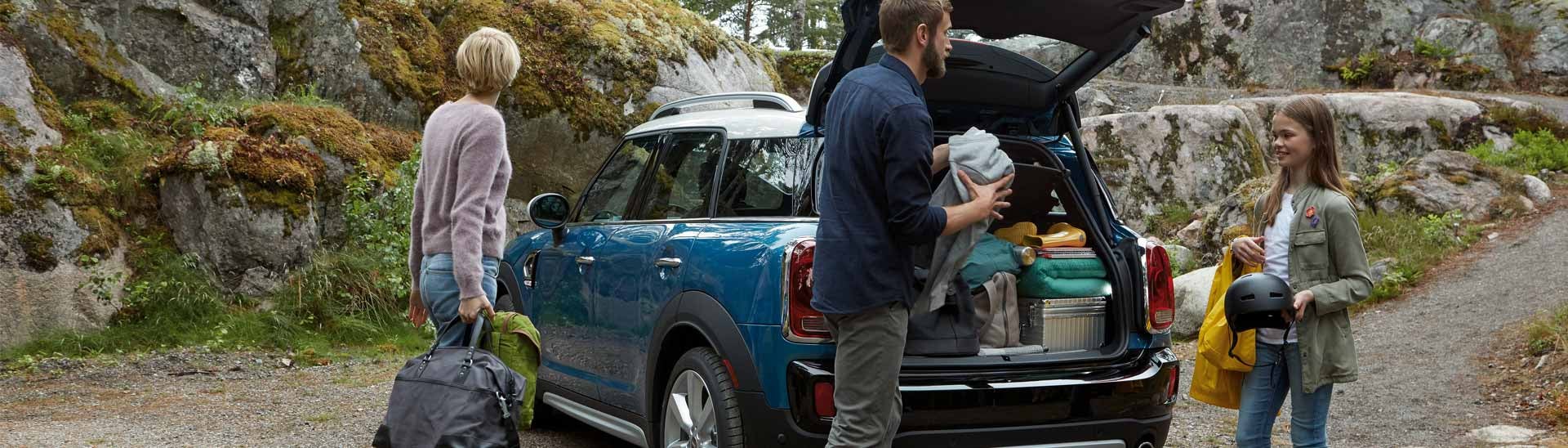 MINI Fall Service Event MINI of Sterling | Sterling, VA | MINI Certified Pre-Owned