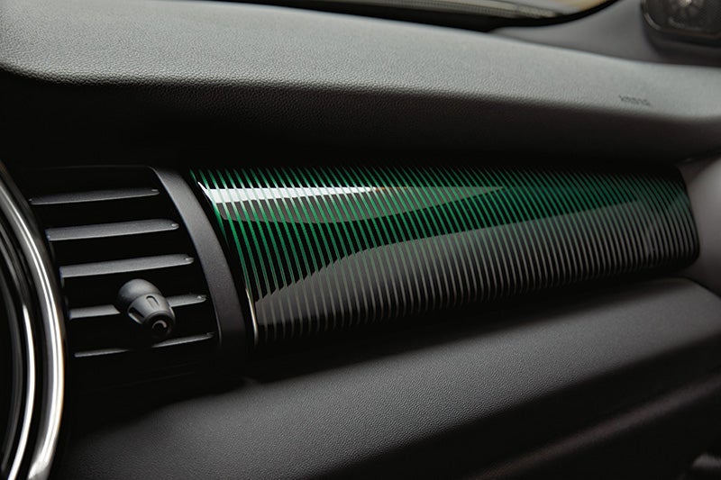 MINI 60th Special Edition at MINI of Sterling in Sterling VA