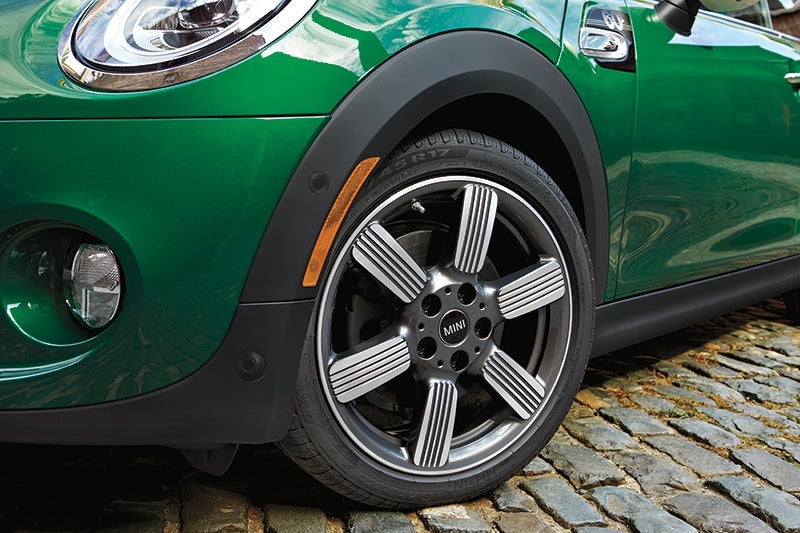 MINI 60th Special Edition at MINI of Sterling in Sterling VA