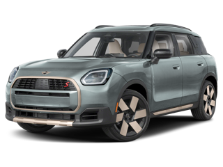 2026 MINI Countryman