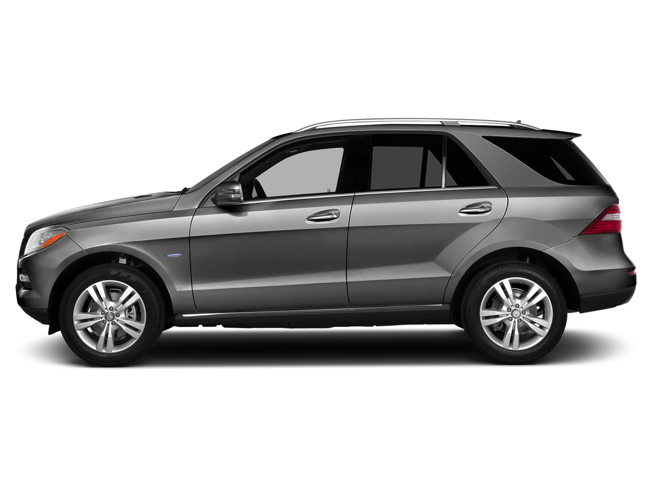 2015 Mercedes-Benz ML 350 ML 350