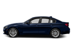2016 BMW 320i xDrive 320i xDrive