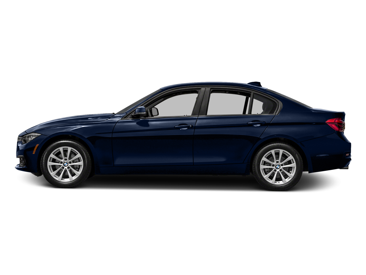 2016 BMW 320i xDrive 320i xDrive