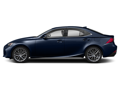 2018 Lexus IS IS 300