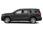 2018 Mercedes-Benz GLS 550 GLS 550