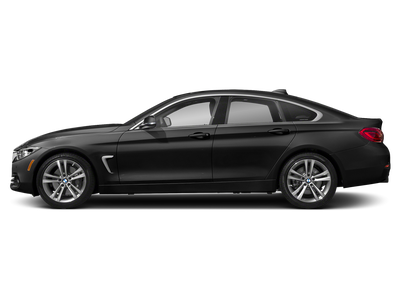 2019 BMW 4 Series 440i xDrive
