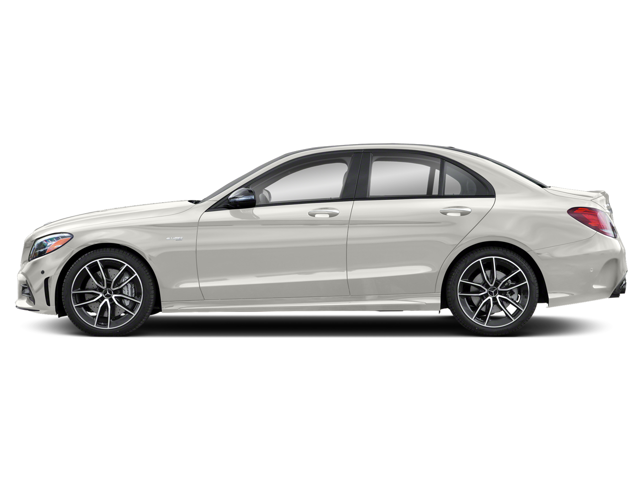 2019 Mercedes-Benz AMG® C 43 AMG® C 43