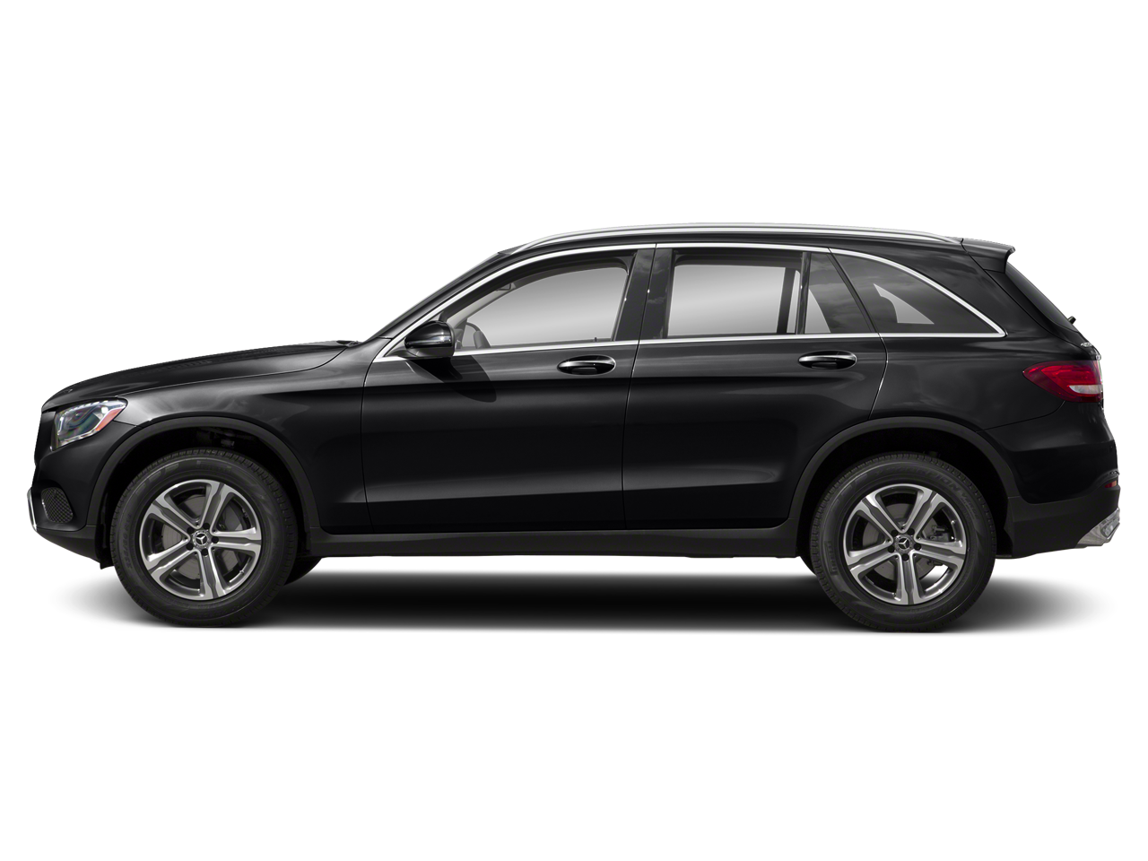 2019 Mercedes Benz GLC 300 photo 3