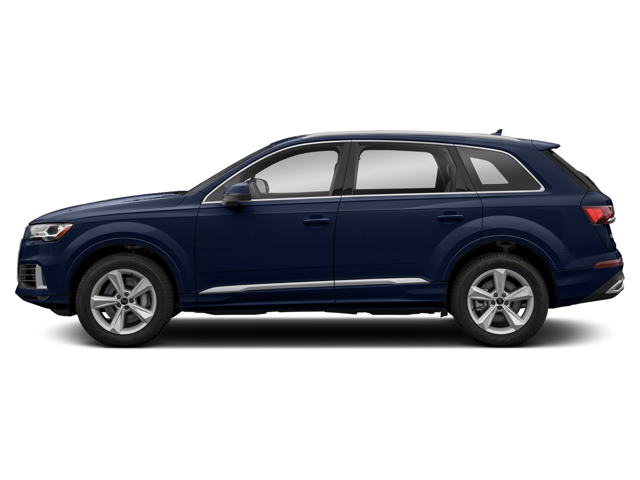 2020 Audi Q7 quattro Prestige photo 3