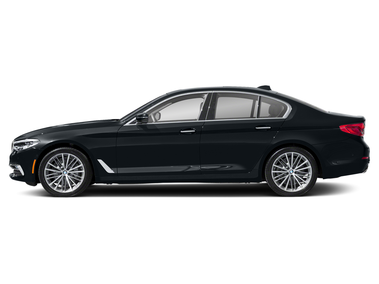 2020 BMW 540i xDrive 540i xDrive