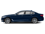 2020 BMW 540i xDrive 540i xDrive