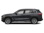 2020 BMW X5 xDrive40i xDrive40i
