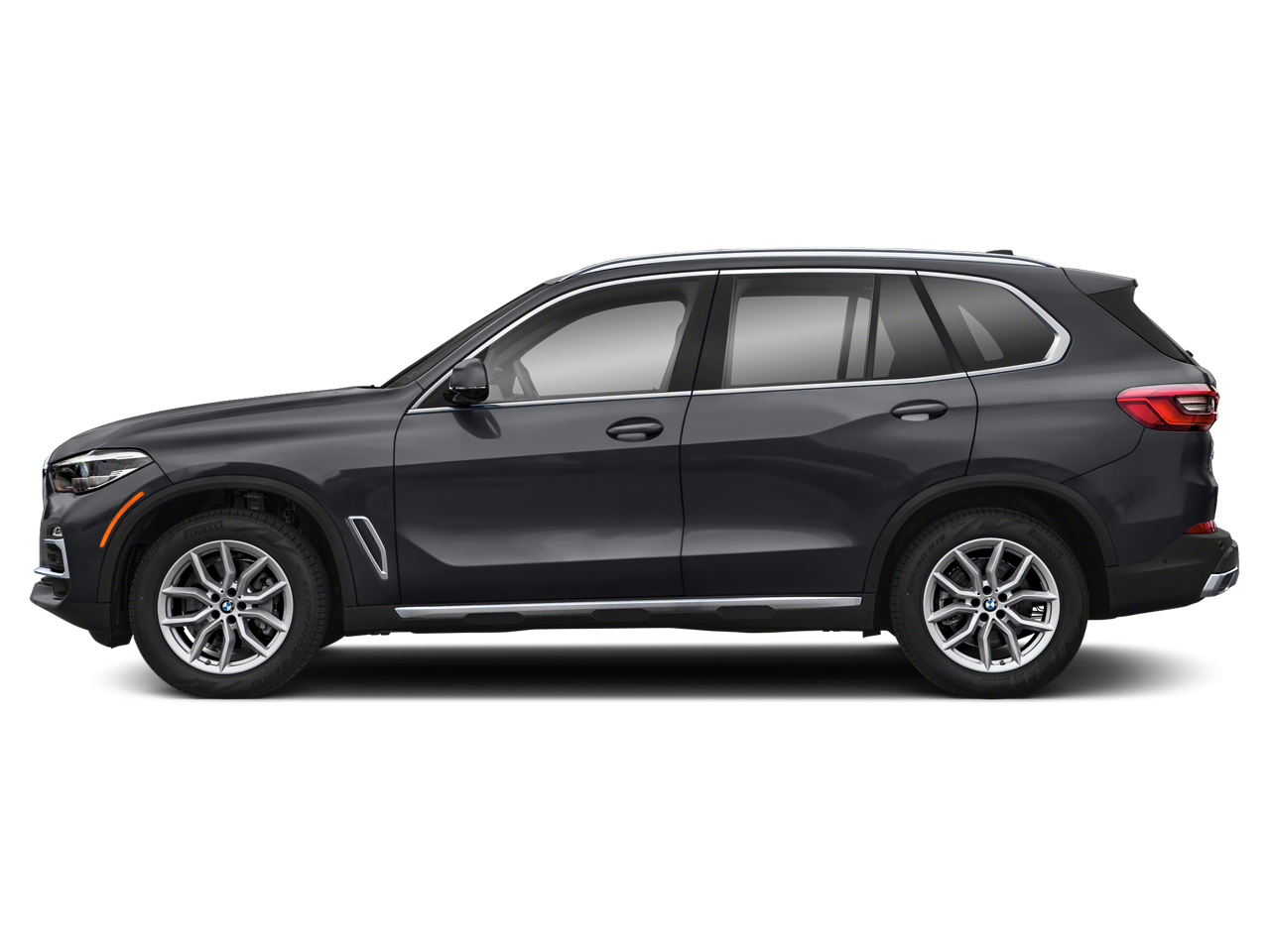 2020 BMW X5 xDrive40i xDrive40i
