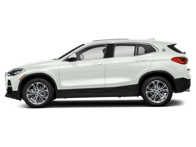2020 BMW X2 xDrive28i