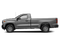 2020 Chevrolet Silverado 1500 Work Truck