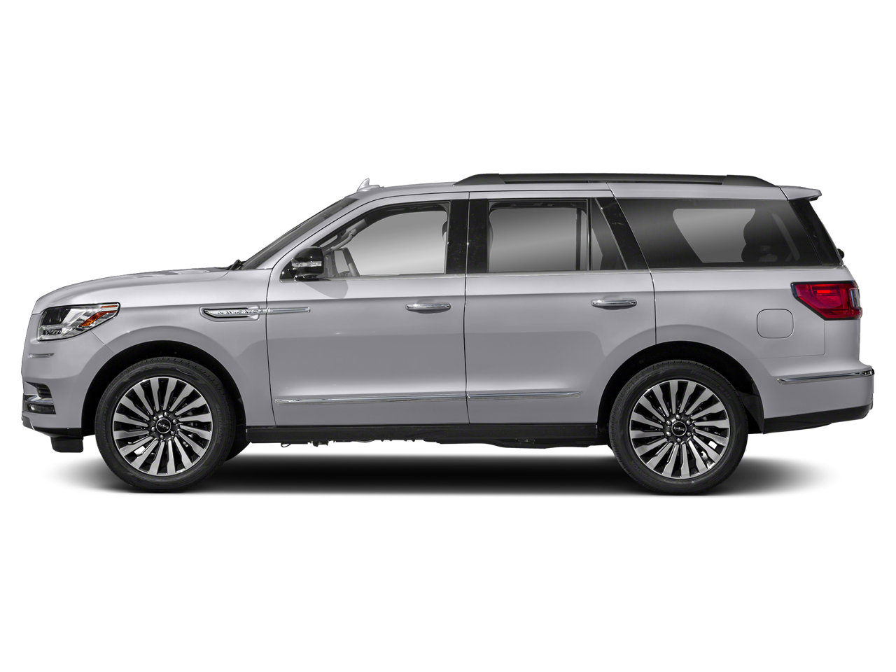 2020 Lincoln Navigator L Reserve