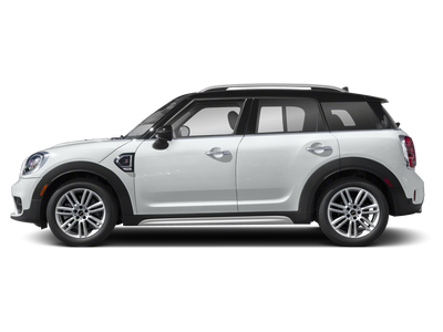 2020 MINI Countryman Cooper S