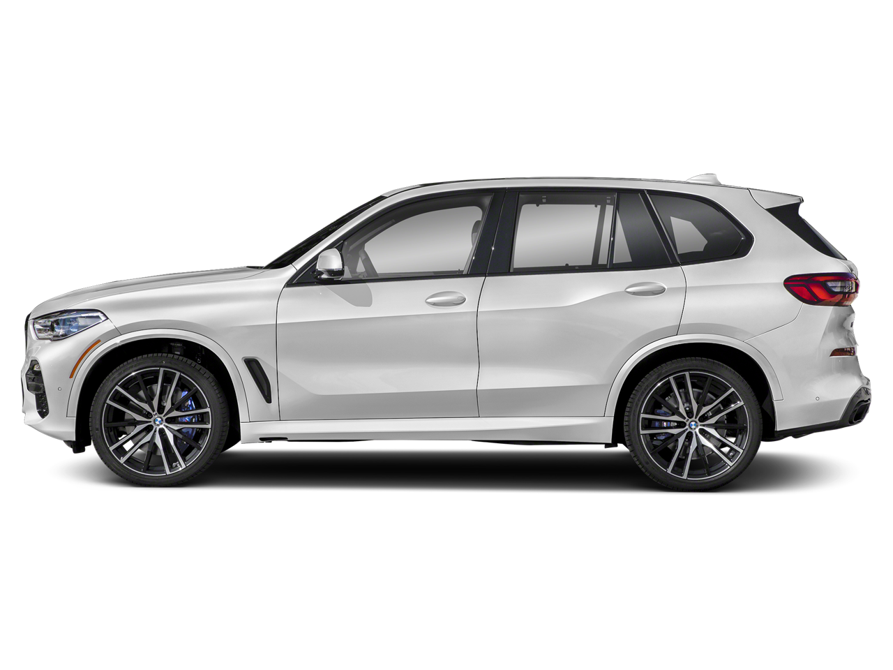2021 BMW X5 M50i M50i