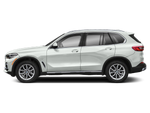 2021 BMW X5 xDrive40i xDrive40i