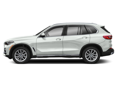 2021 BMW X5 xDrive40i xDrive40i
