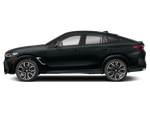 2021 BMW X6 M Sports Activity Coupe Sports Activity Coupe