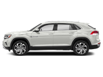 2021 Volkswagen Atlas Cross Sport 3.6L V6 SEL Premium R-Line