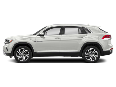 2021 Volkswagen Atlas Cross Sport 3.6L V6 SEL Premium R-Line