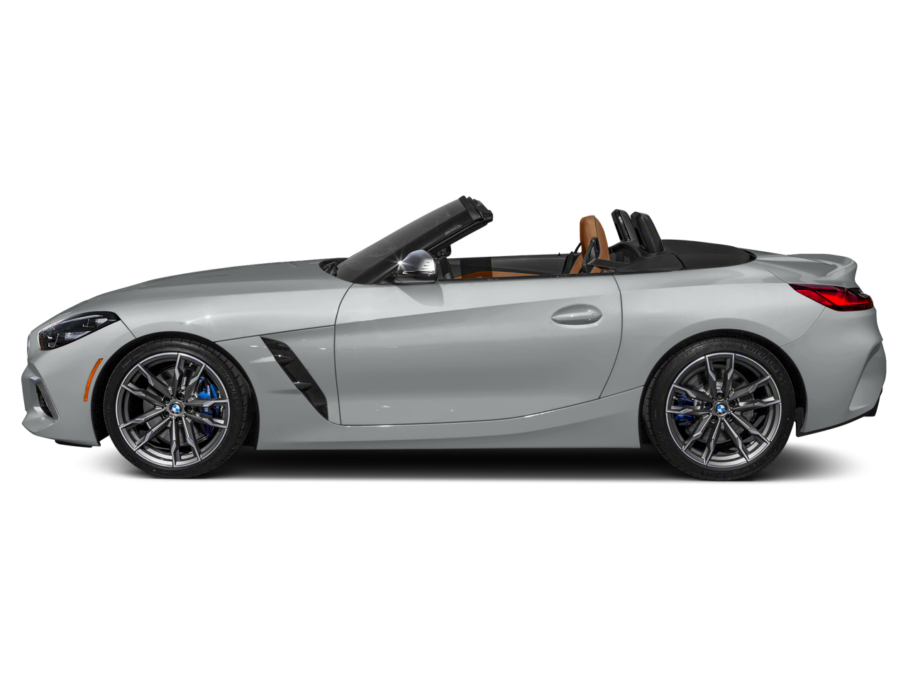 2022 BMW Z4 sDriveM40i sDriveM40i