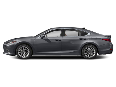 2022 Lexus ES Ultra Luxury