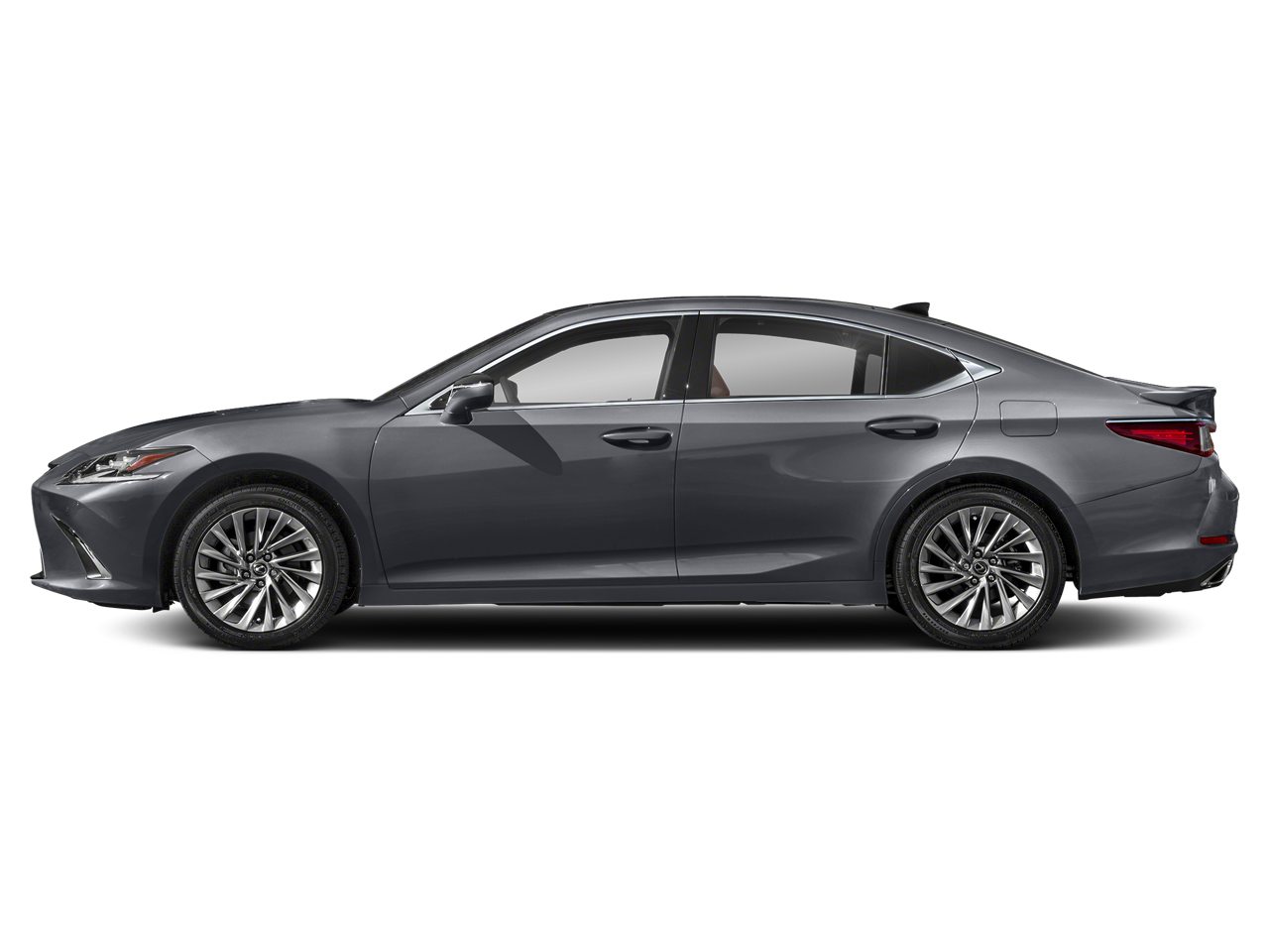 2022 Lexus ES Ultra Luxury