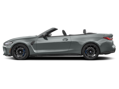 2023 BMW M4 Competition xDrive