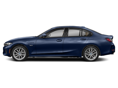 2023 BMW 3 Series 330e xDrive