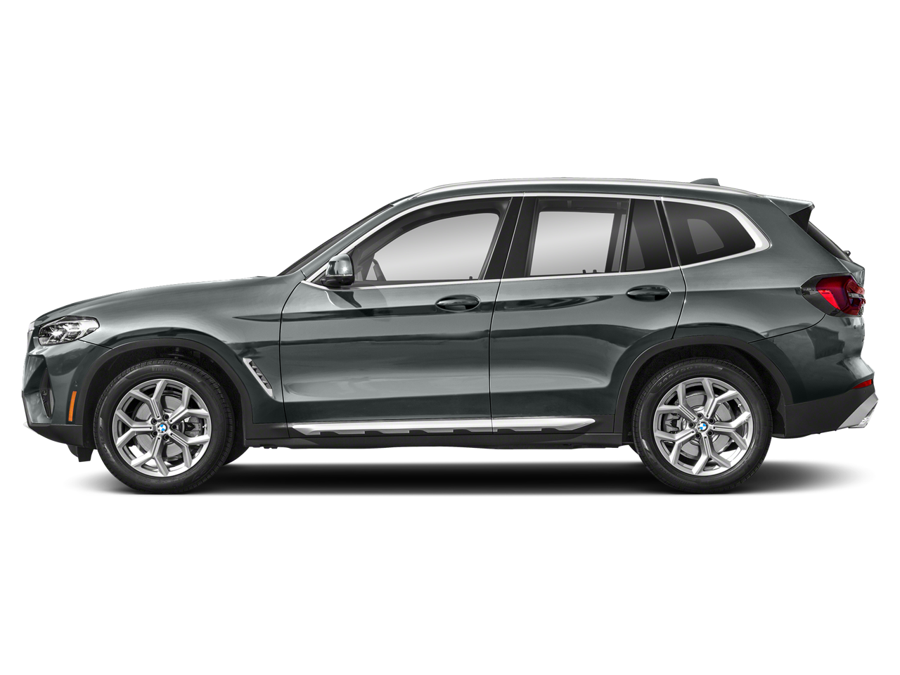 2023 BMW X3 xDrive30i xDrive30i