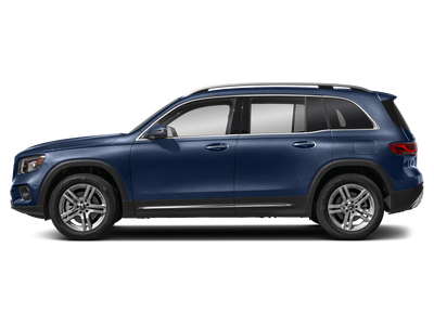 2023 Mercedes-Benz GLB 250 GLB 250