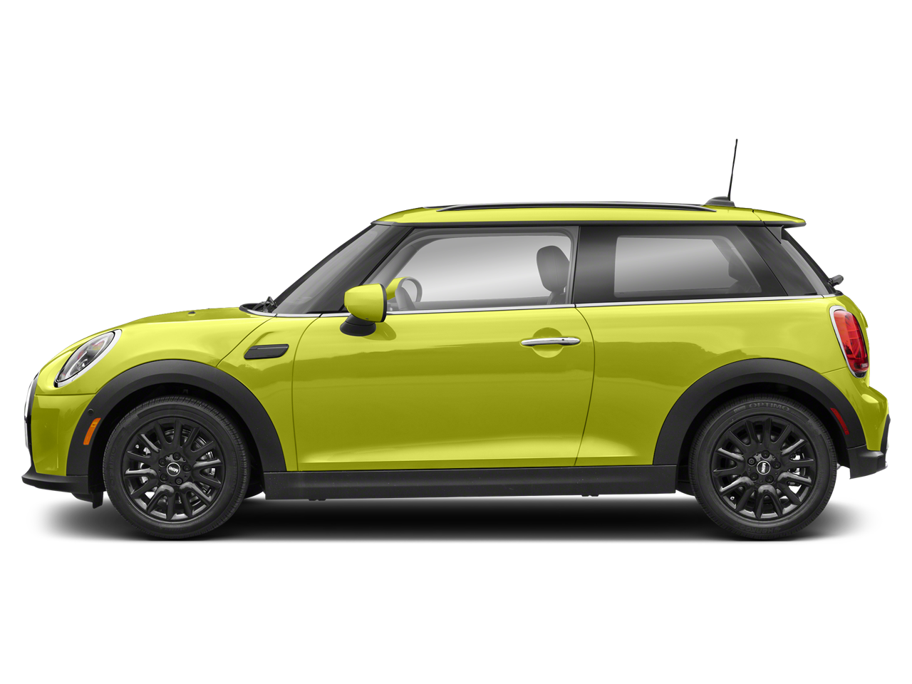 2023 MINI Hardtop 2 Door Cooper S