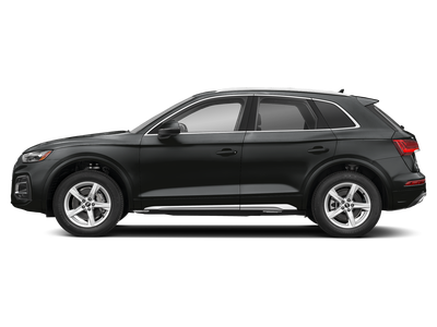 2024 Audi Q5 S line Premium