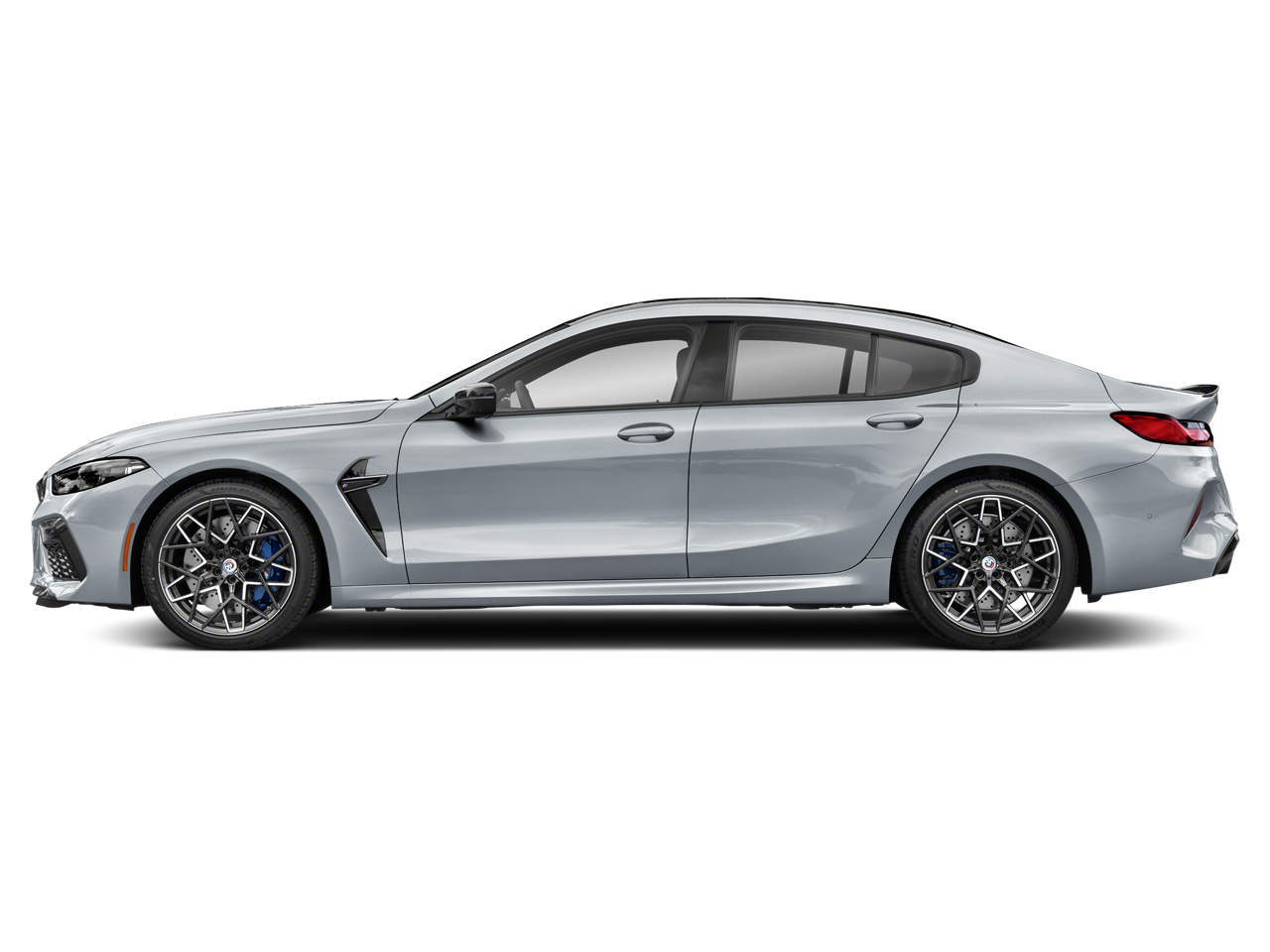 2024 BMW M8 Competition