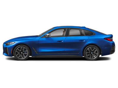 2024 BMW 4 Series M440i xDrive