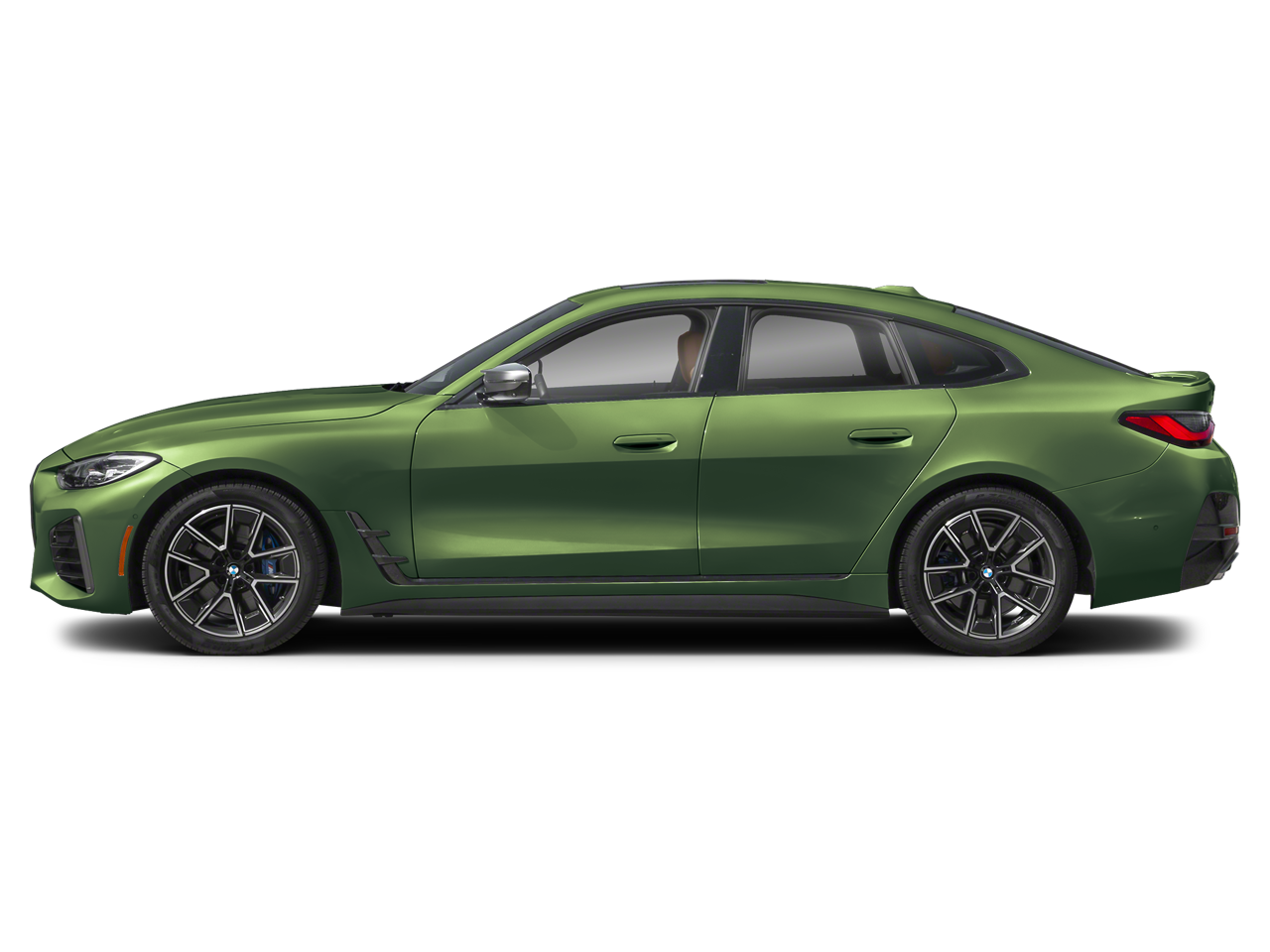 2024 BMW 4 Series M440i xDrive