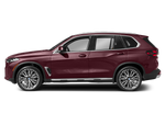 2024 BMW X5 xDrive40i xDrive40i