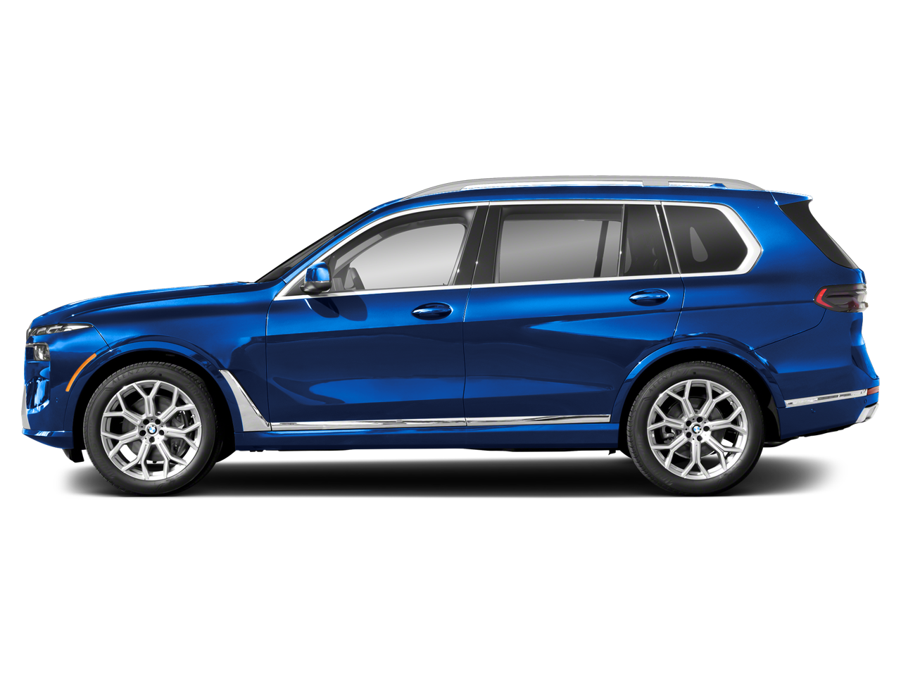 2024 BMW X7 xDrive40i xDrive40i