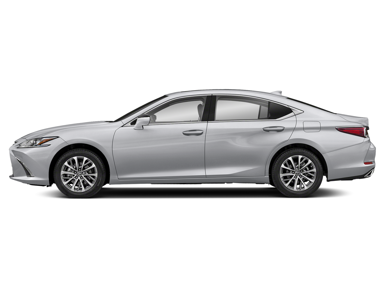 2024 Lexus ES 350 ES 350