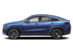 2024 Mercedes-Benz AMG® GLE 53 AMG® GLE 53