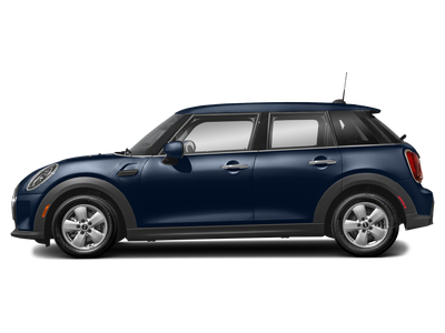 2024 MINI Hardtop 4 Door Cooper S