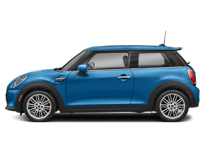 2024 MINI Hardtop 2 Door Cooper SE