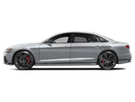 2025 Audi S8 4.0 TFSI
