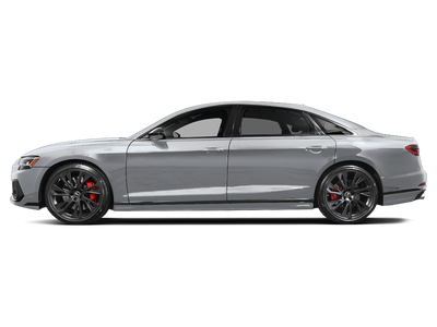 2025 Audi S8 4.0 TFSI