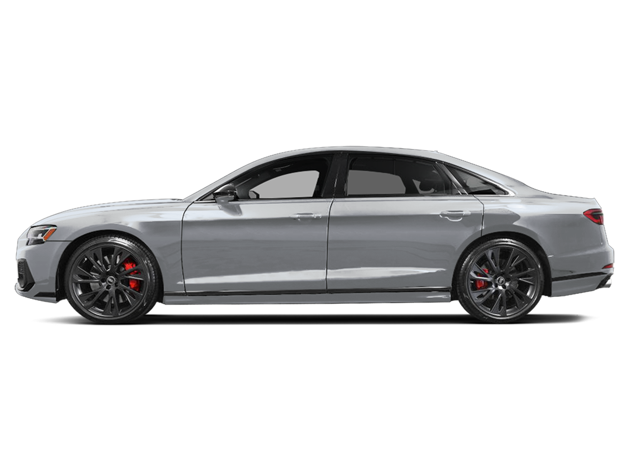 2025 Audi S8 4.0 TFSI