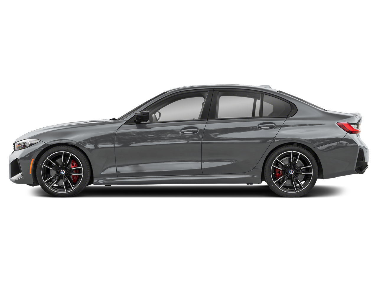 2025 BMW 3 Series M340i xDrive